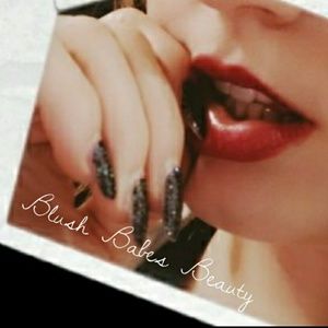 Meet your Posher, Jamie